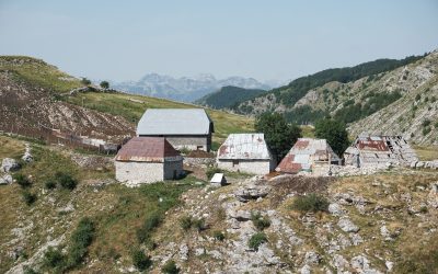 Kako Žive Ljudi u Najudaljenijim Kutovima Planete?