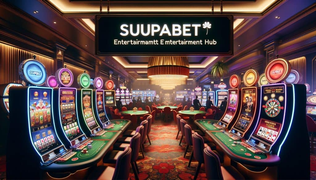 Supabet