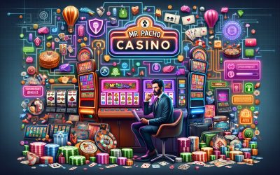 Mr pacho casino